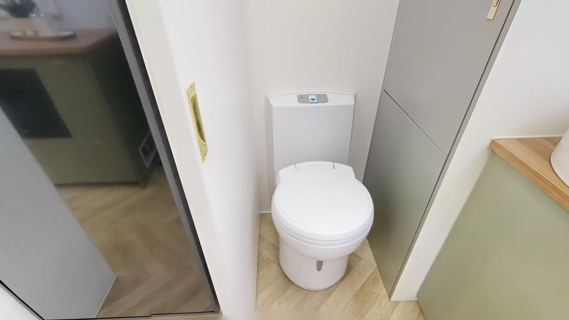 NEW 2026 ATLAS CARAVANS RVO