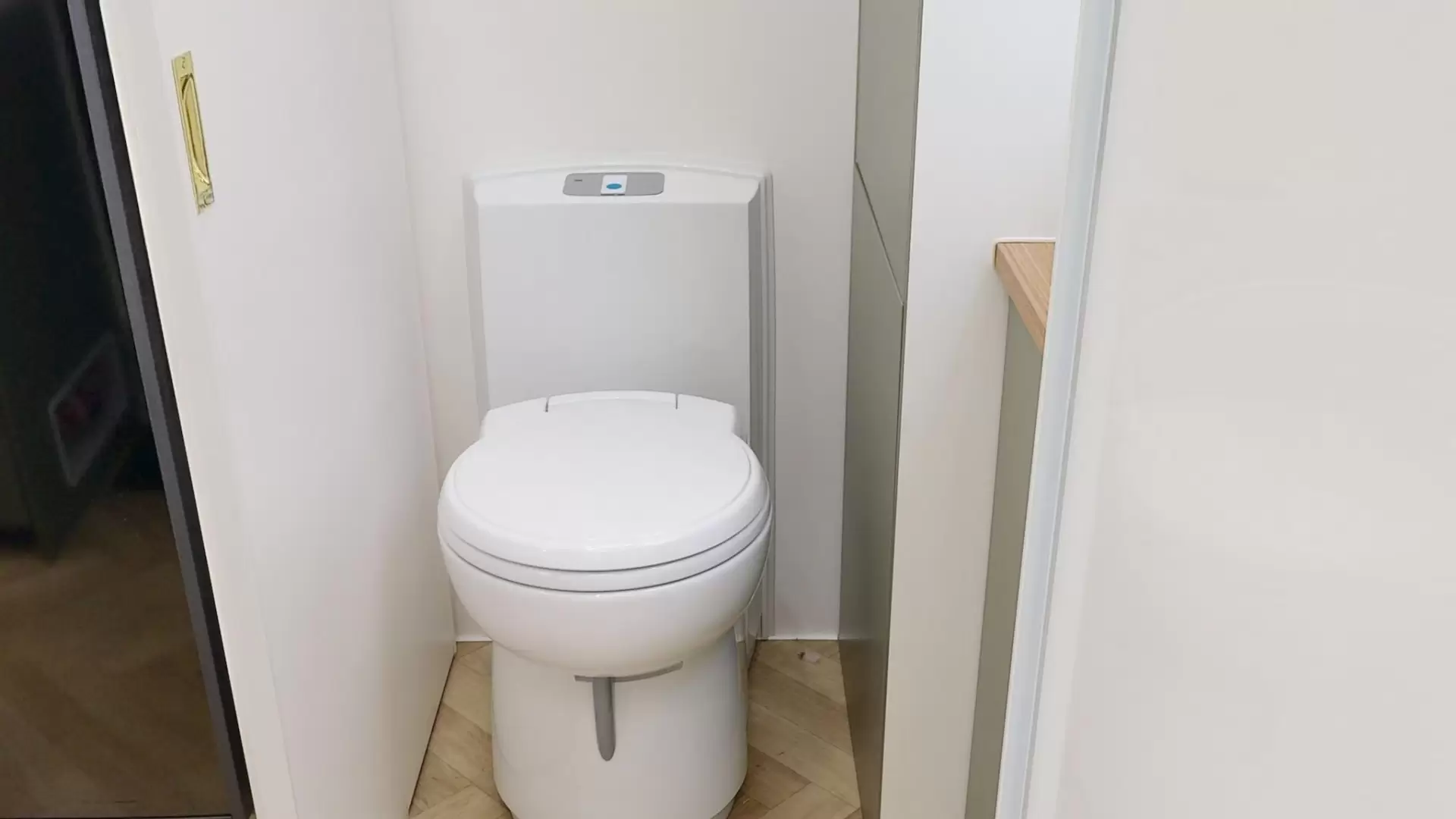 NEW 2026 ATLAS CARAVANS RVO