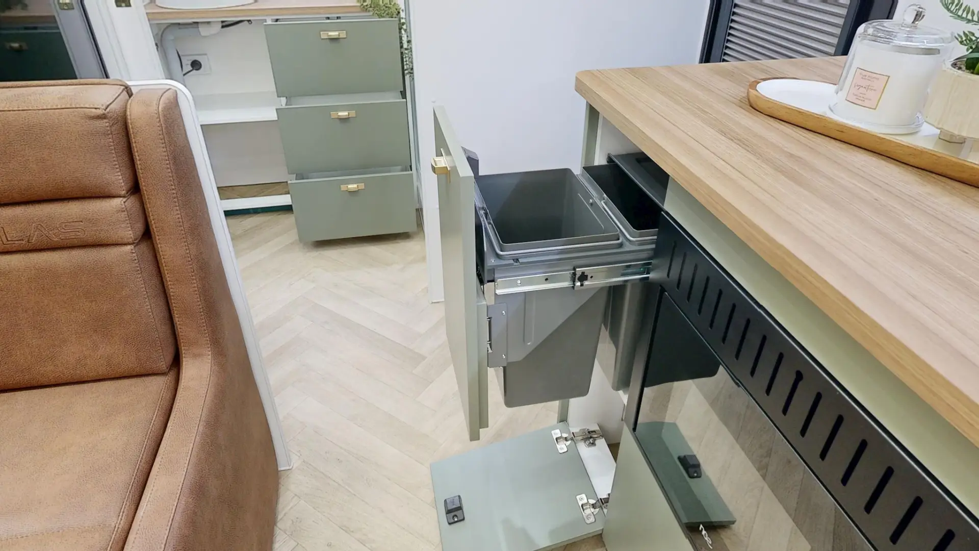NEW 2026 ATLAS CARAVANS RVO