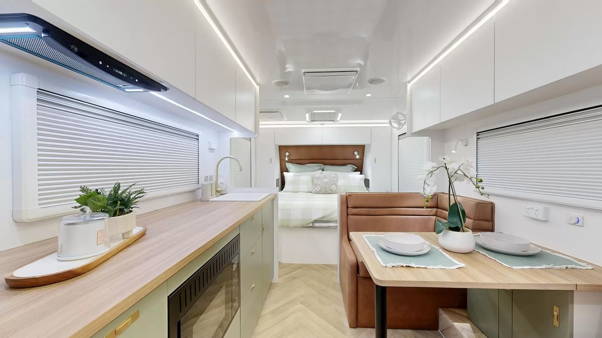 NEW 2026 ATLAS CARAVANS RVO