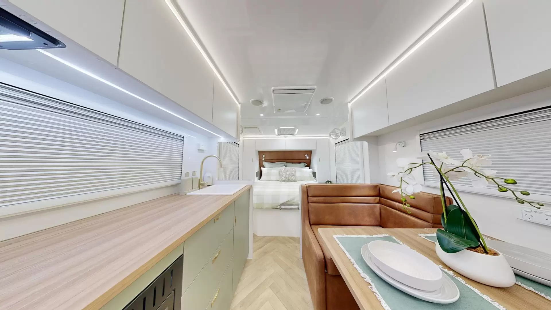 NEW 2026 ATLAS CARAVANS RVO