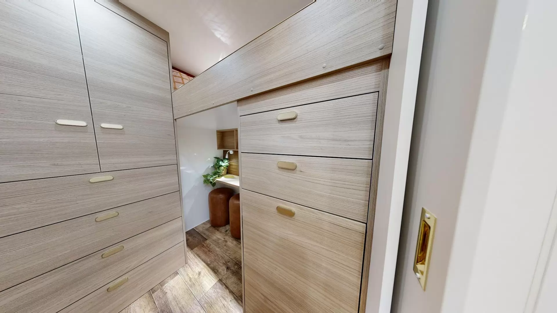 NEW 2026 VACATIONER CARAVANS ROUGH RIDER