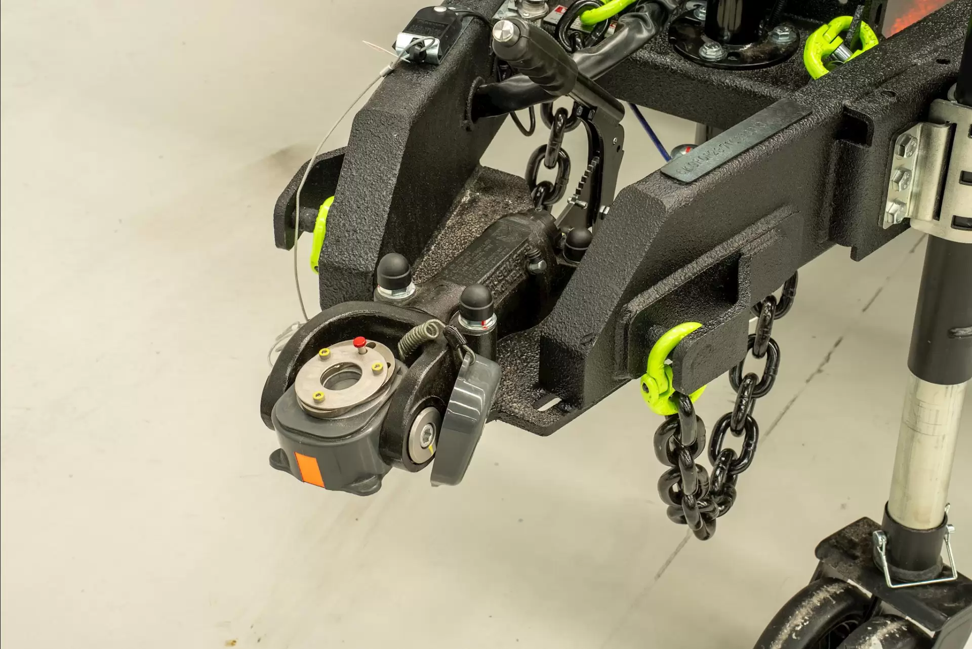 NEW 2026 VACATIONER CARAVANS ROUGH RIDER