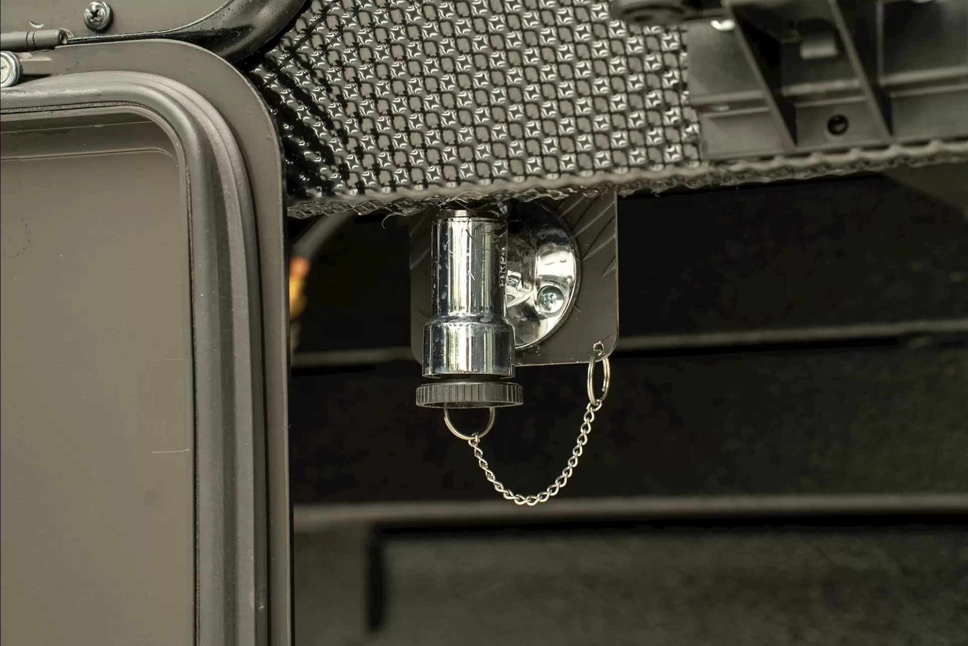 NEW 2026 VACATIONER CARAVANS ROUGH RIDER