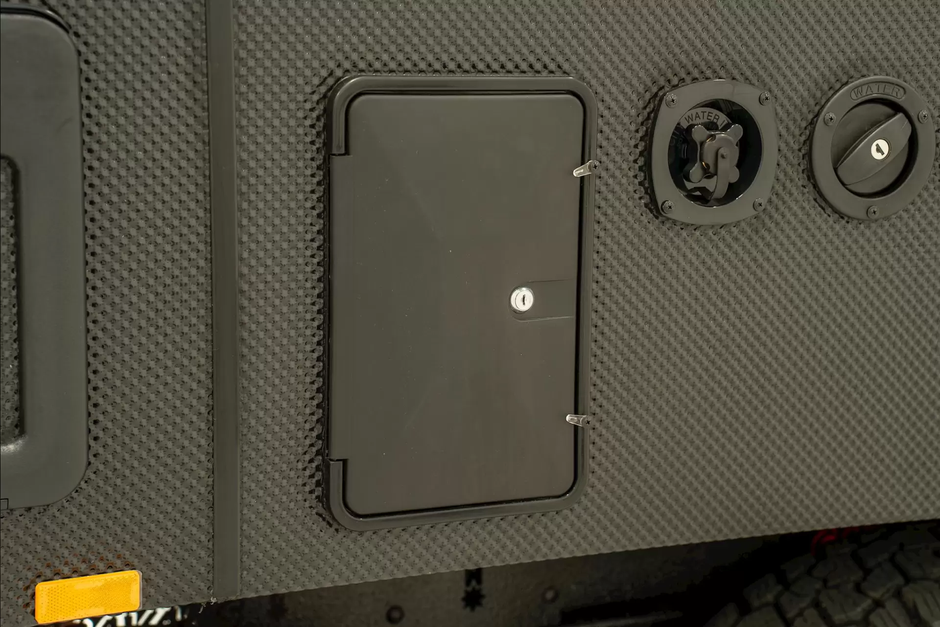 NEW 2026 VACATIONER CARAVANS ROUGH RIDER