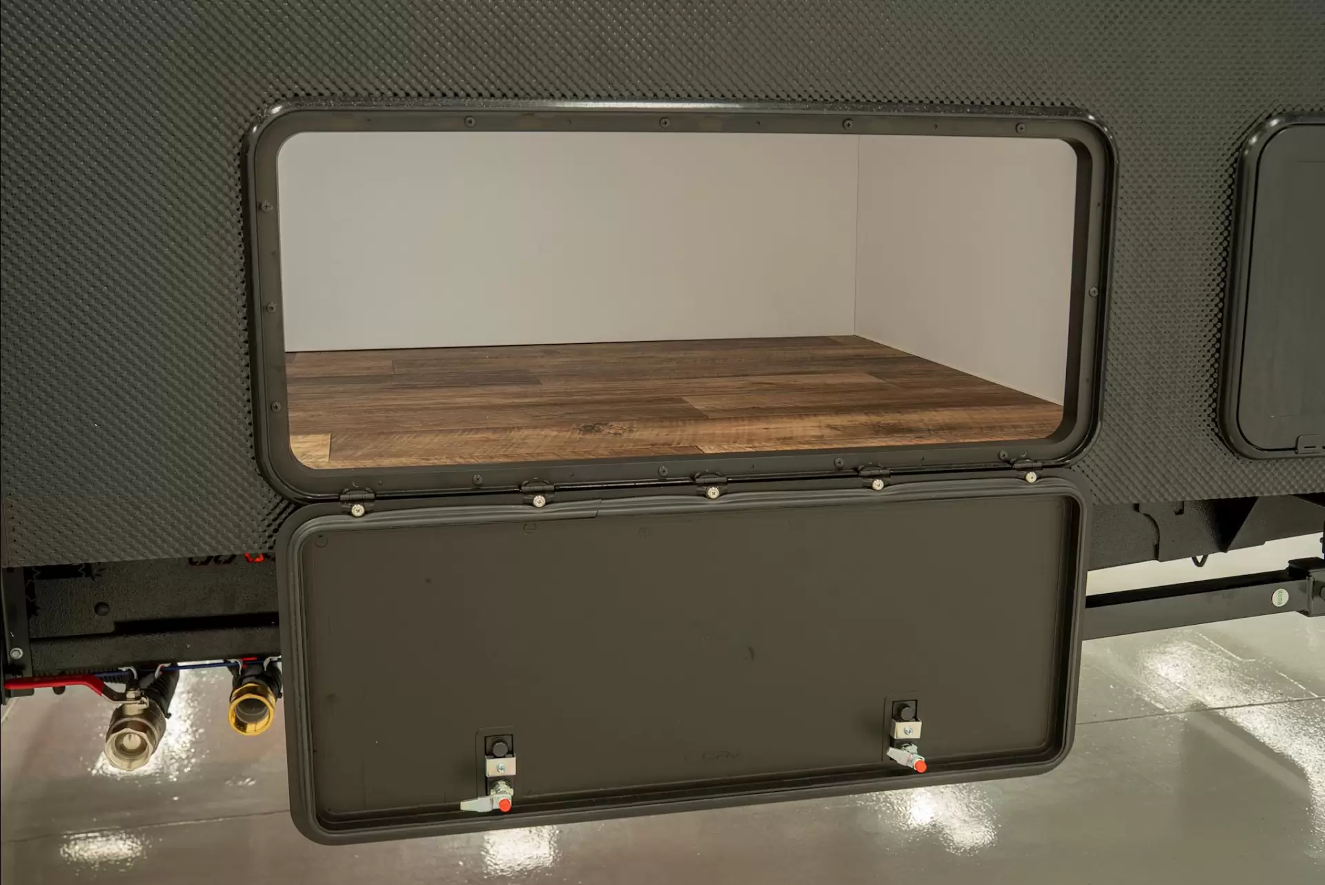 NEW 2026 VACATIONER CARAVANS ROUGH RIDER