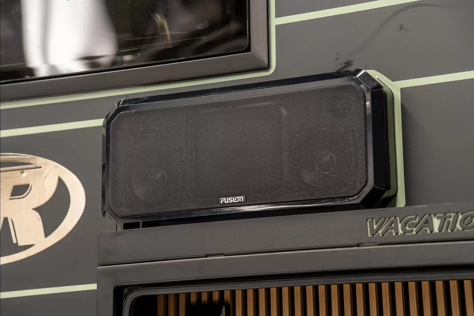 NEW 2026 VACATIONER CARAVANS ROUGH RIDER