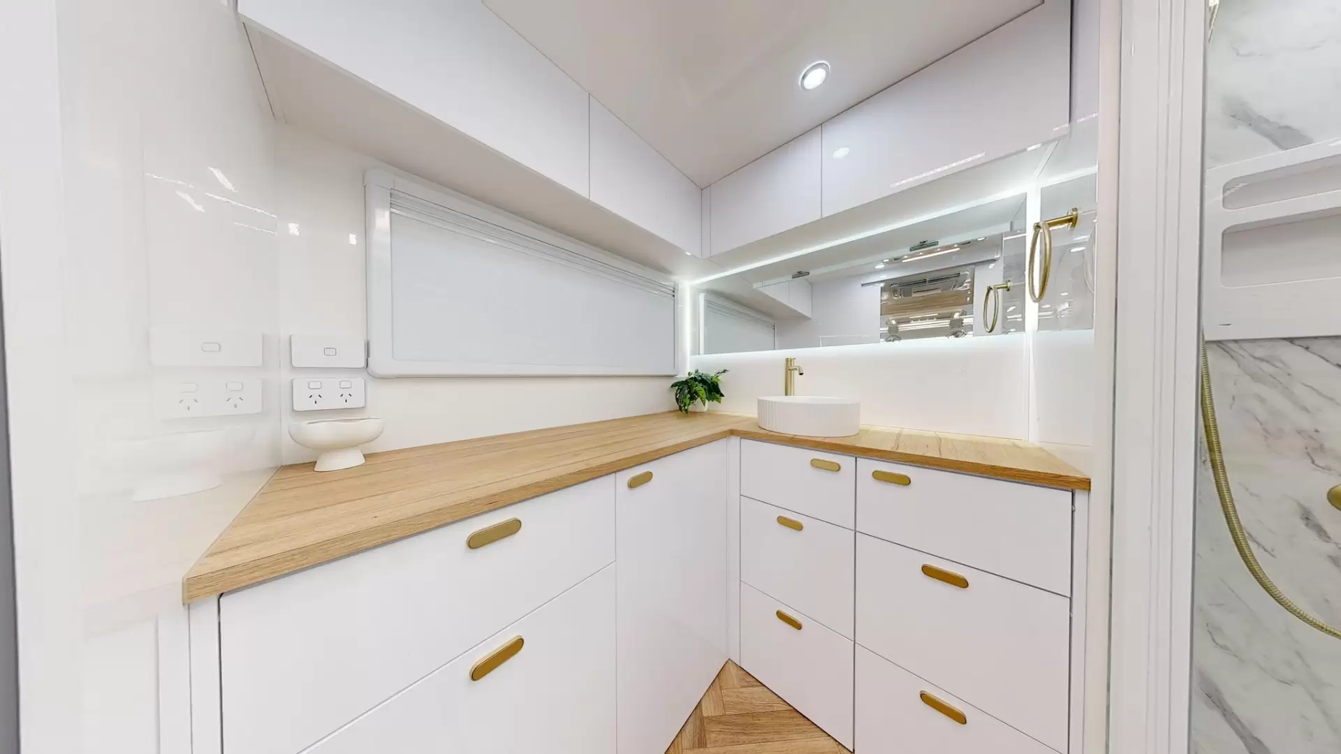 NEW 2026 VACATIONER CARAVANS DAKAR