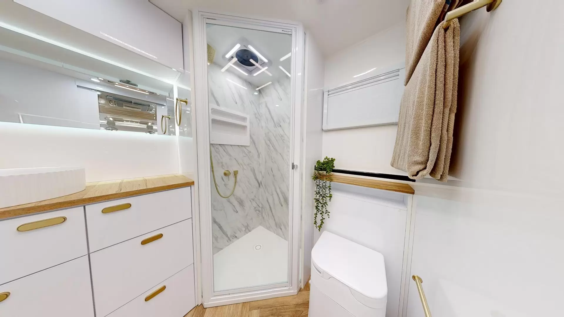 NEW 2026 VACATIONER CARAVANS DAKAR