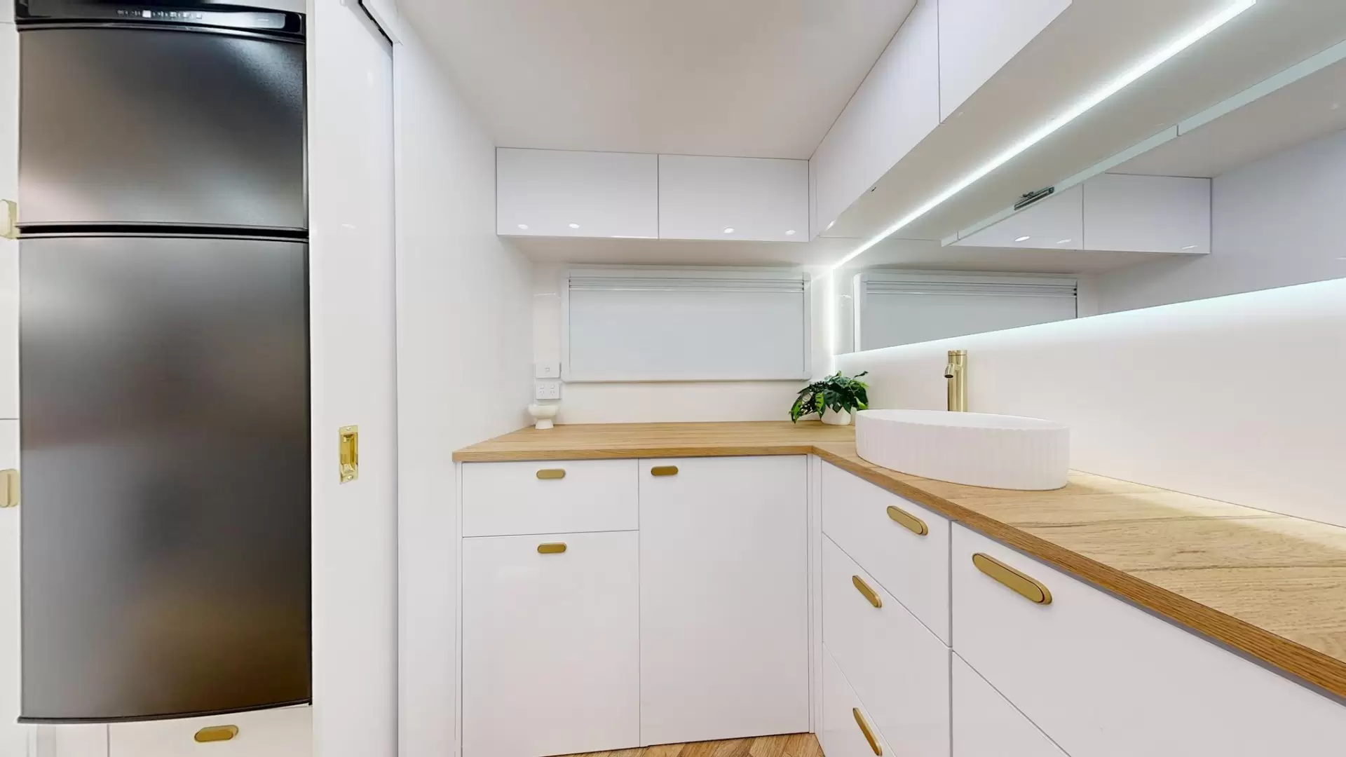 NEW 2026 VACATIONER CARAVANS DAKAR