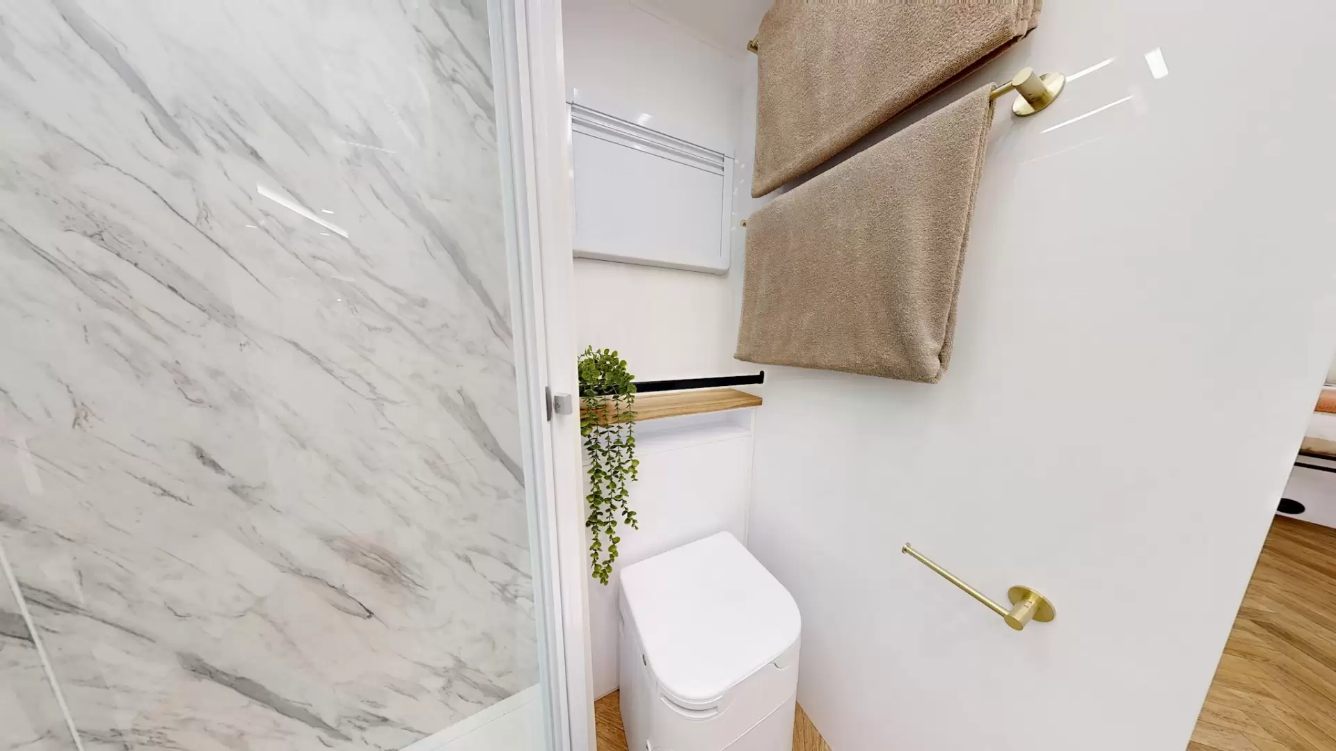 NEW 2026 VACATIONER CARAVANS DAKAR