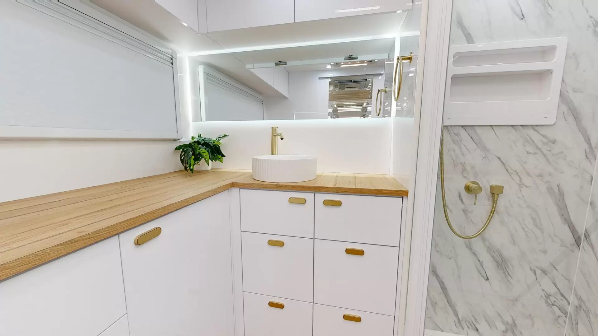 NEW 2026 VACATIONER CARAVANS DAKAR