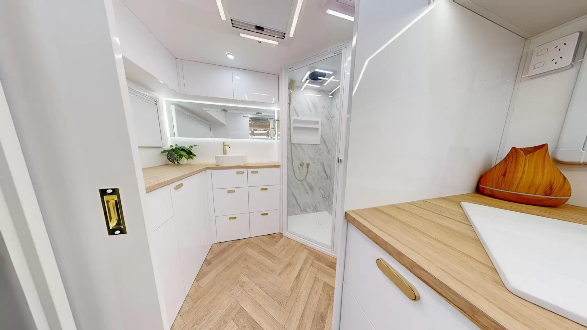 NEW 2026 VACATIONER CARAVANS DAKAR