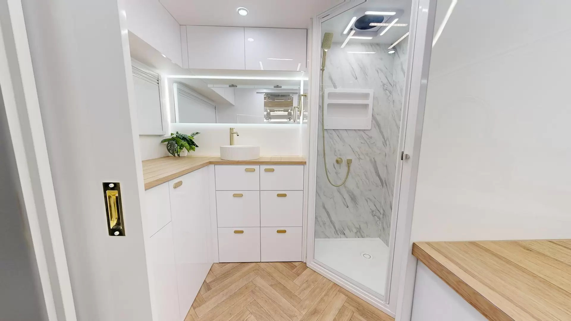 NEW 2026 VACATIONER CARAVANS DAKAR