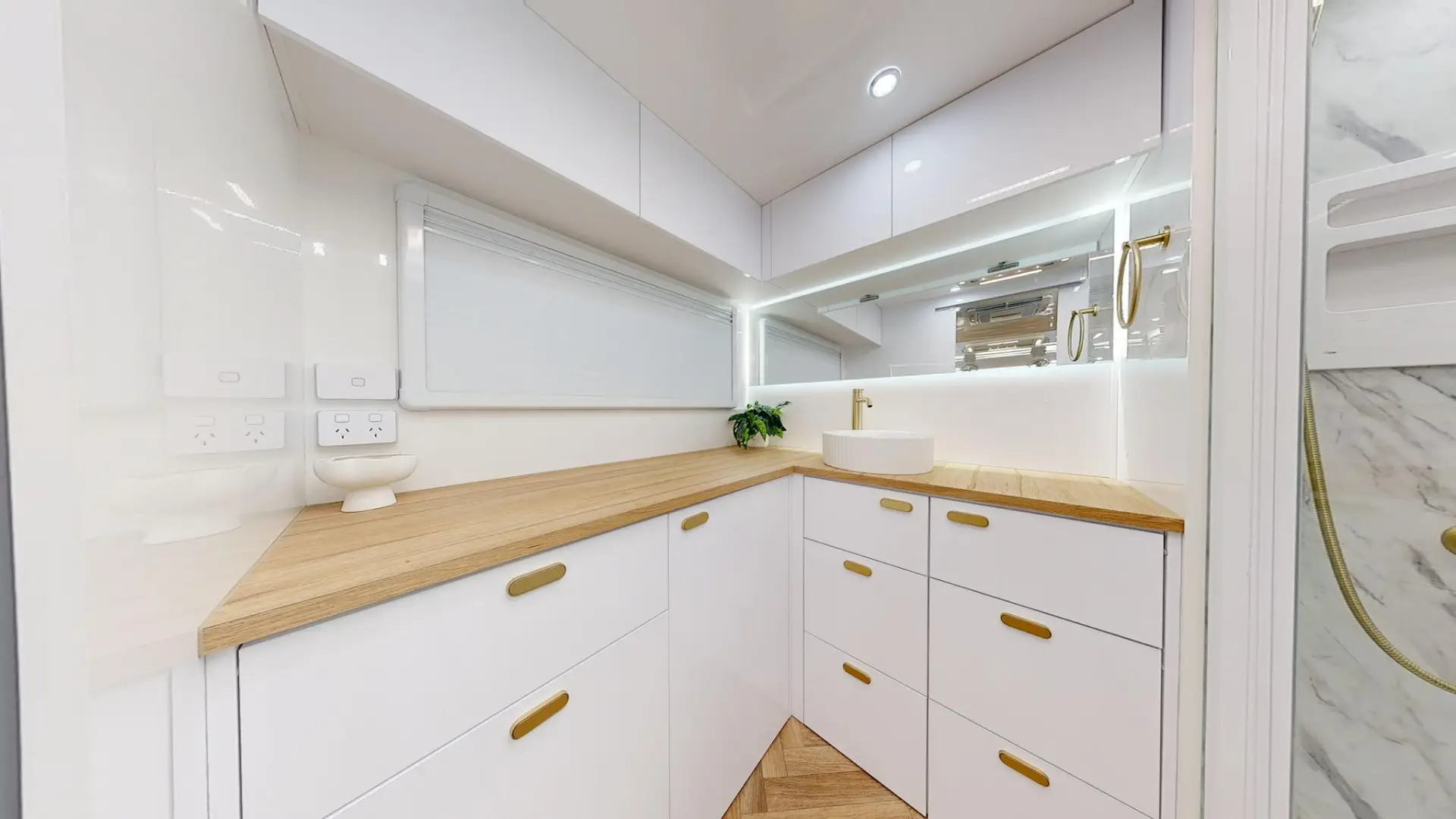 NEW 2026 VACATIONER CARAVANS DAKAR