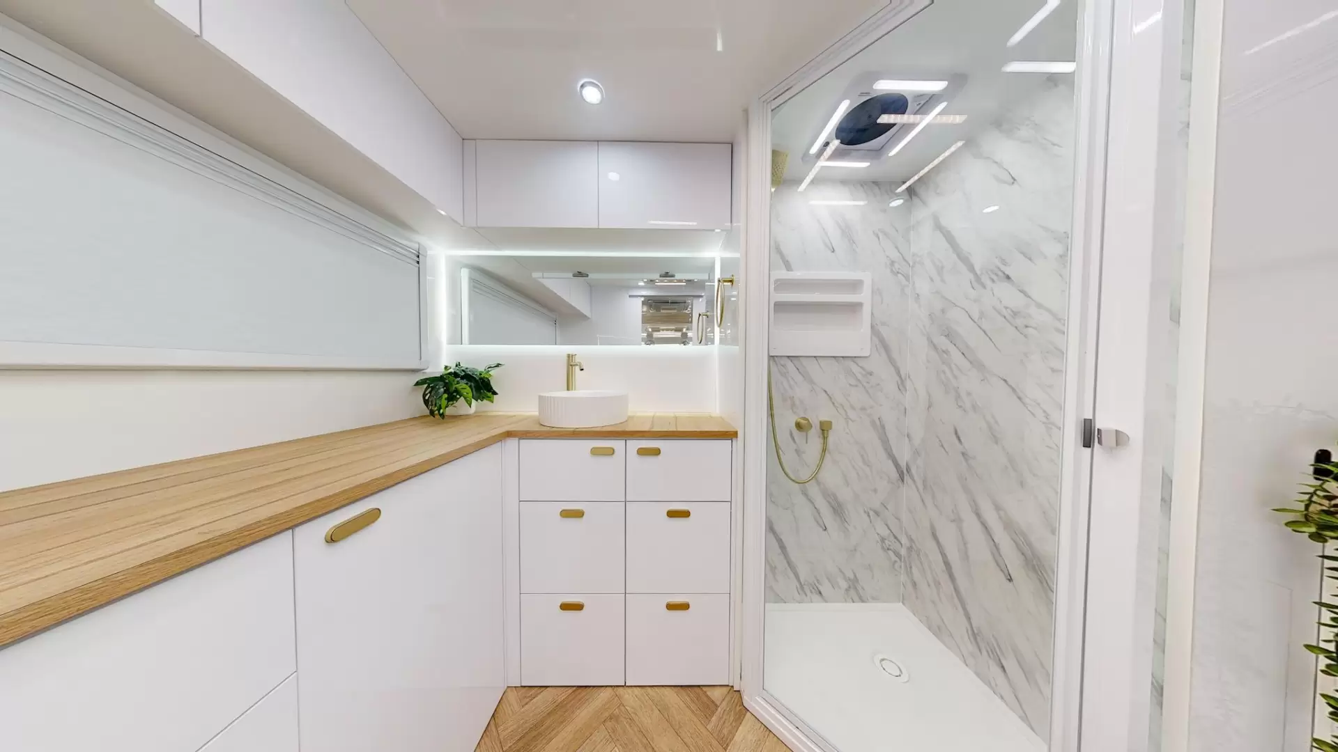 NEW 2026 VACATIONER CARAVANS DAKAR