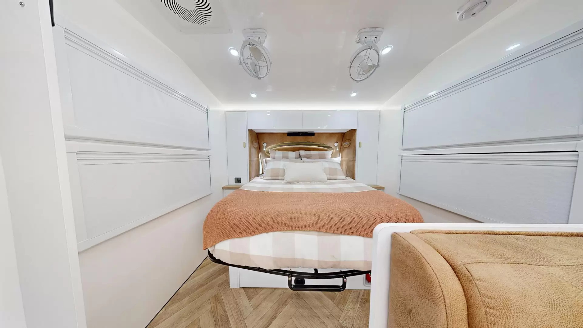 NEW 2026 VACATIONER CARAVANS DAKAR