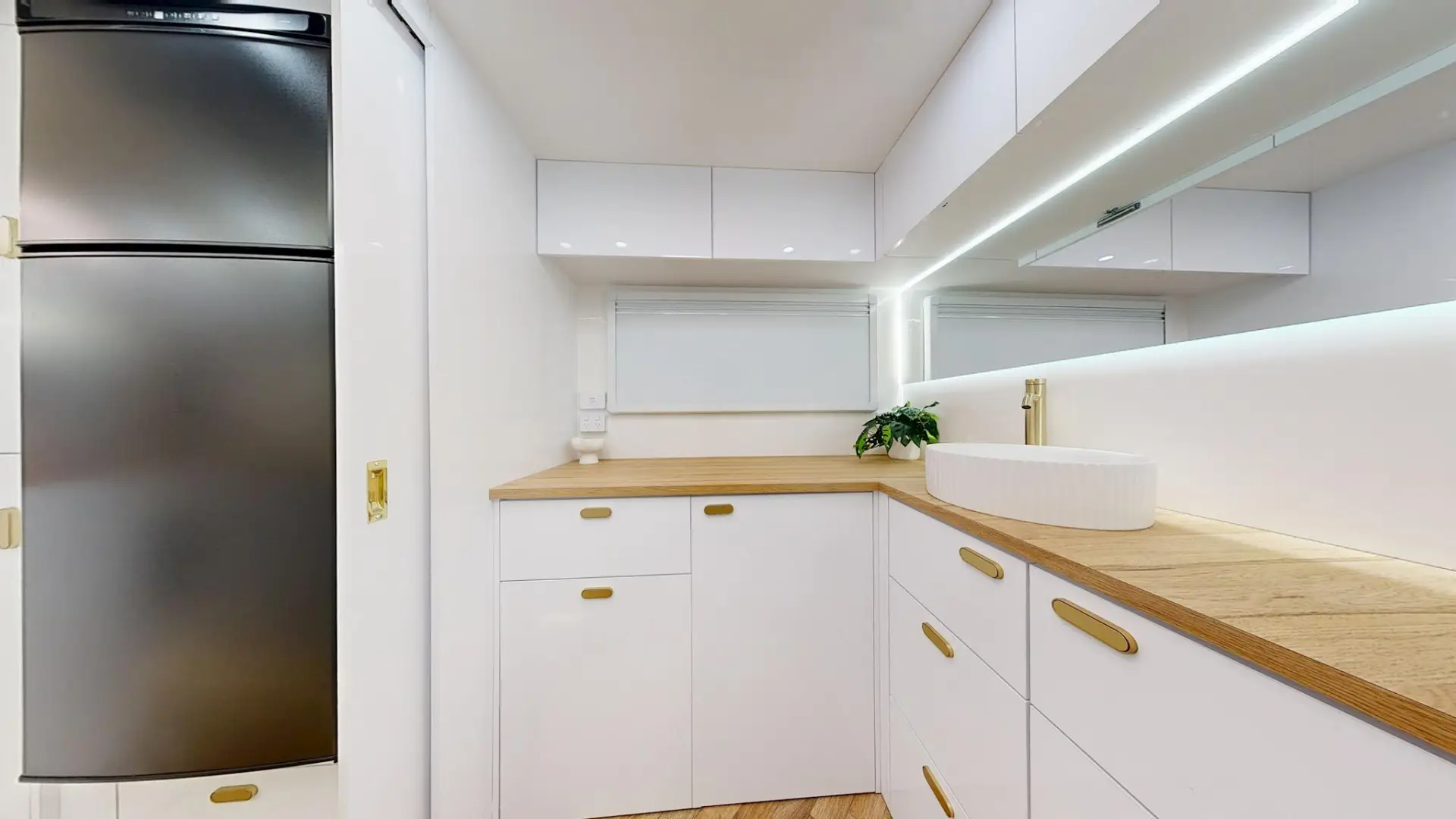 NEW 2026 VACATIONER CARAVANS DAKAR