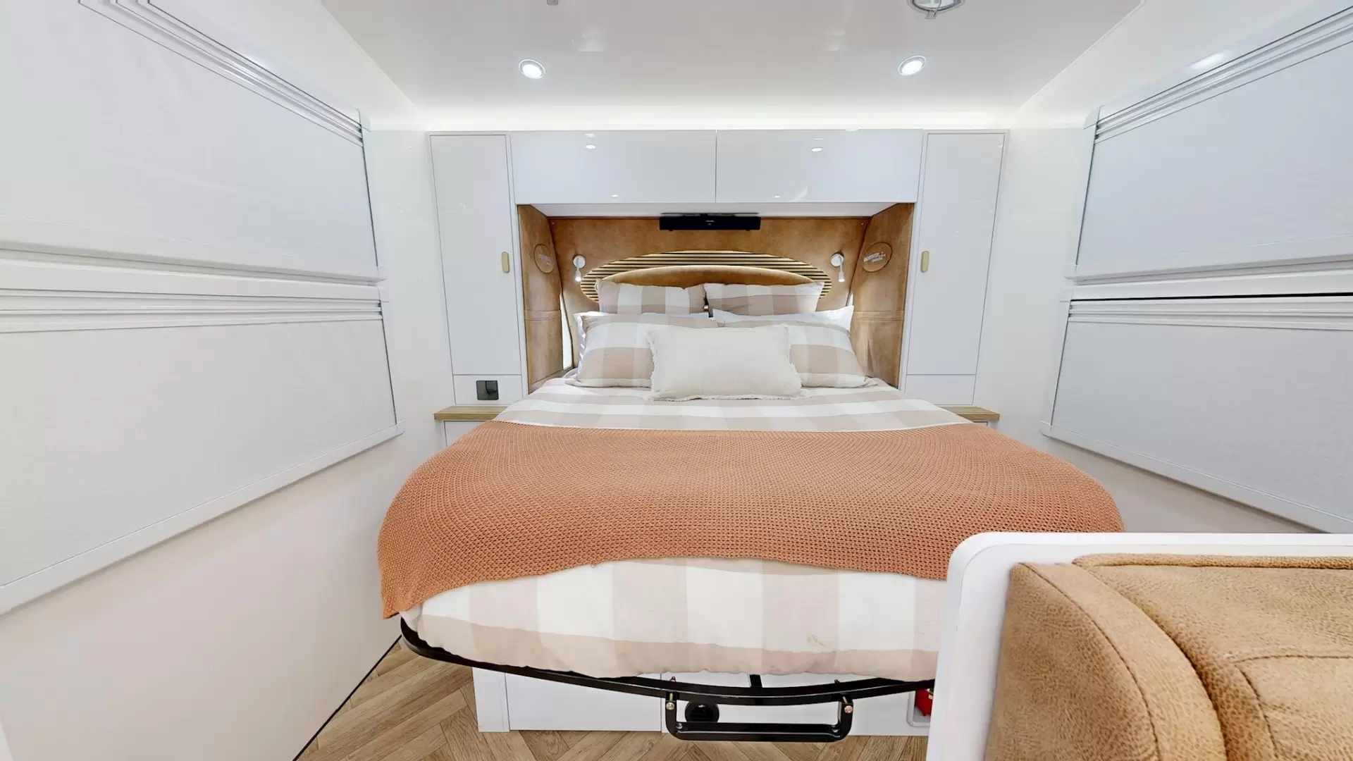 NEW 2026 VACATIONER CARAVANS DAKAR