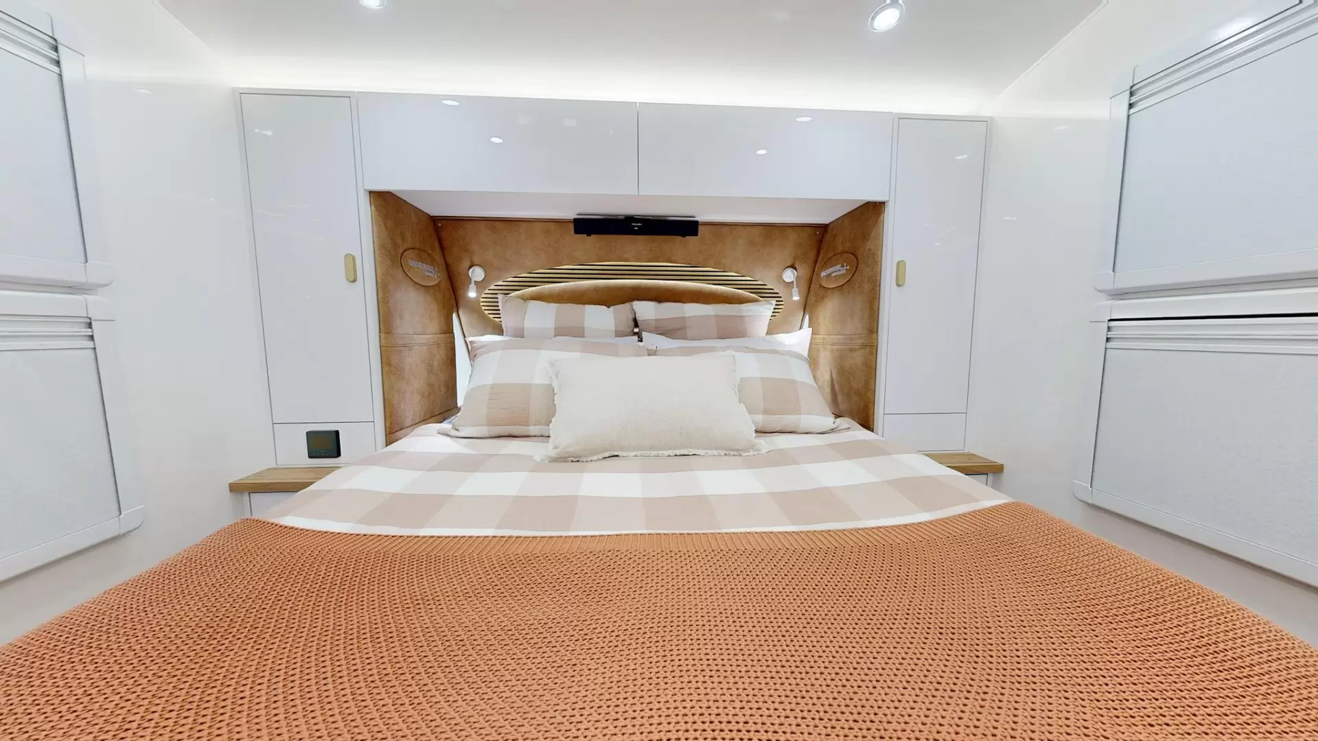 NEW 2026 VACATIONER CARAVANS DAKAR