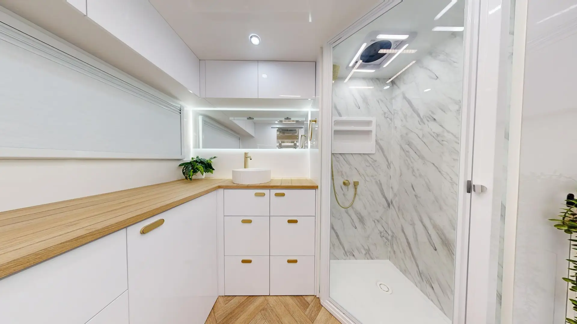 NEW 2026 VACATIONER CARAVANS DAKAR