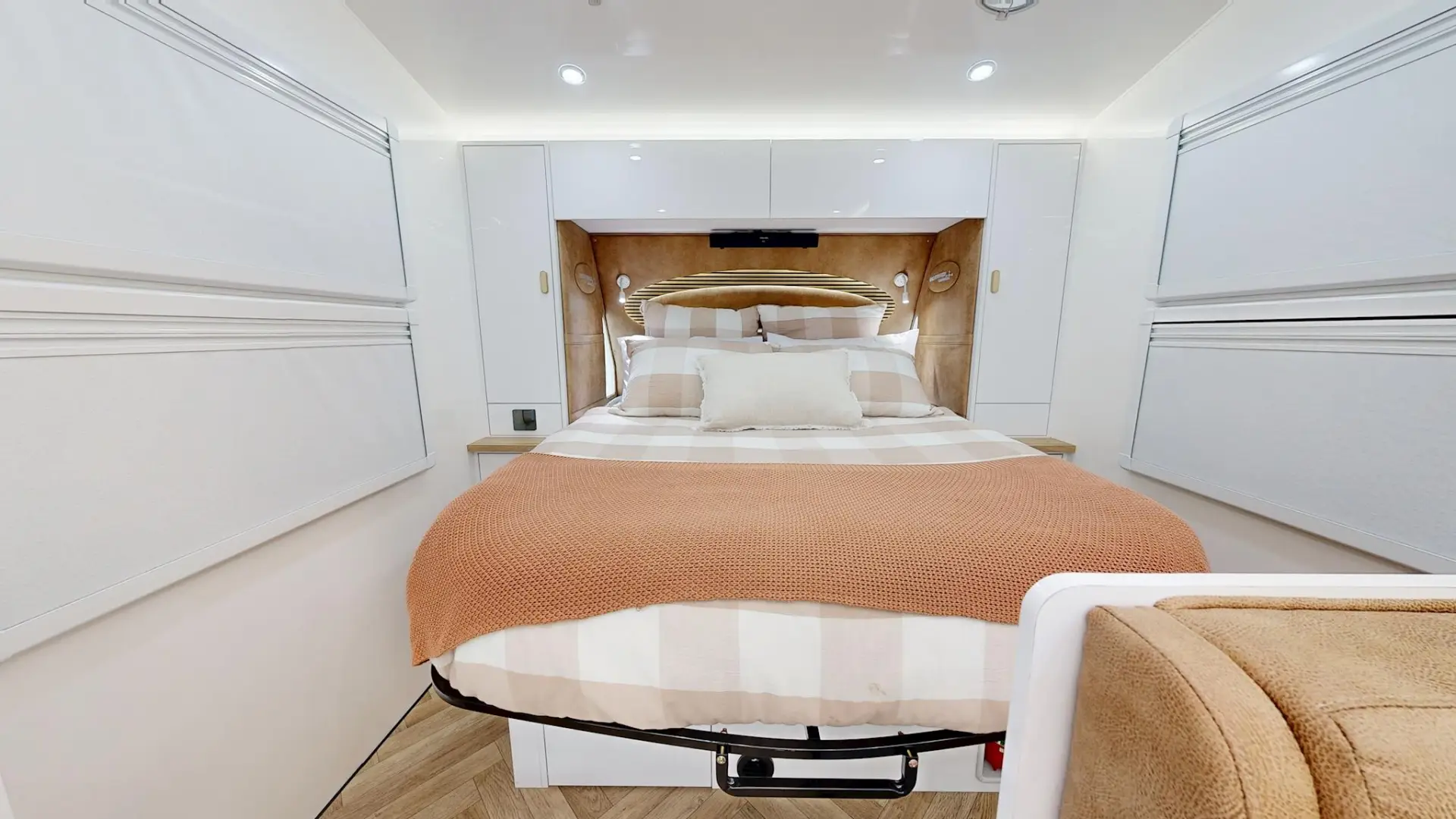 NEW 2026 VACATIONER CARAVANS DAKAR