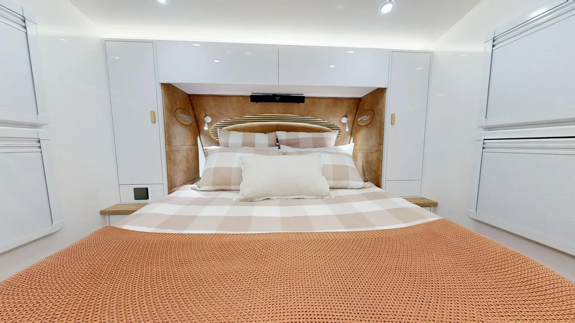 NEW 2026 VACATIONER CARAVANS DAKAR