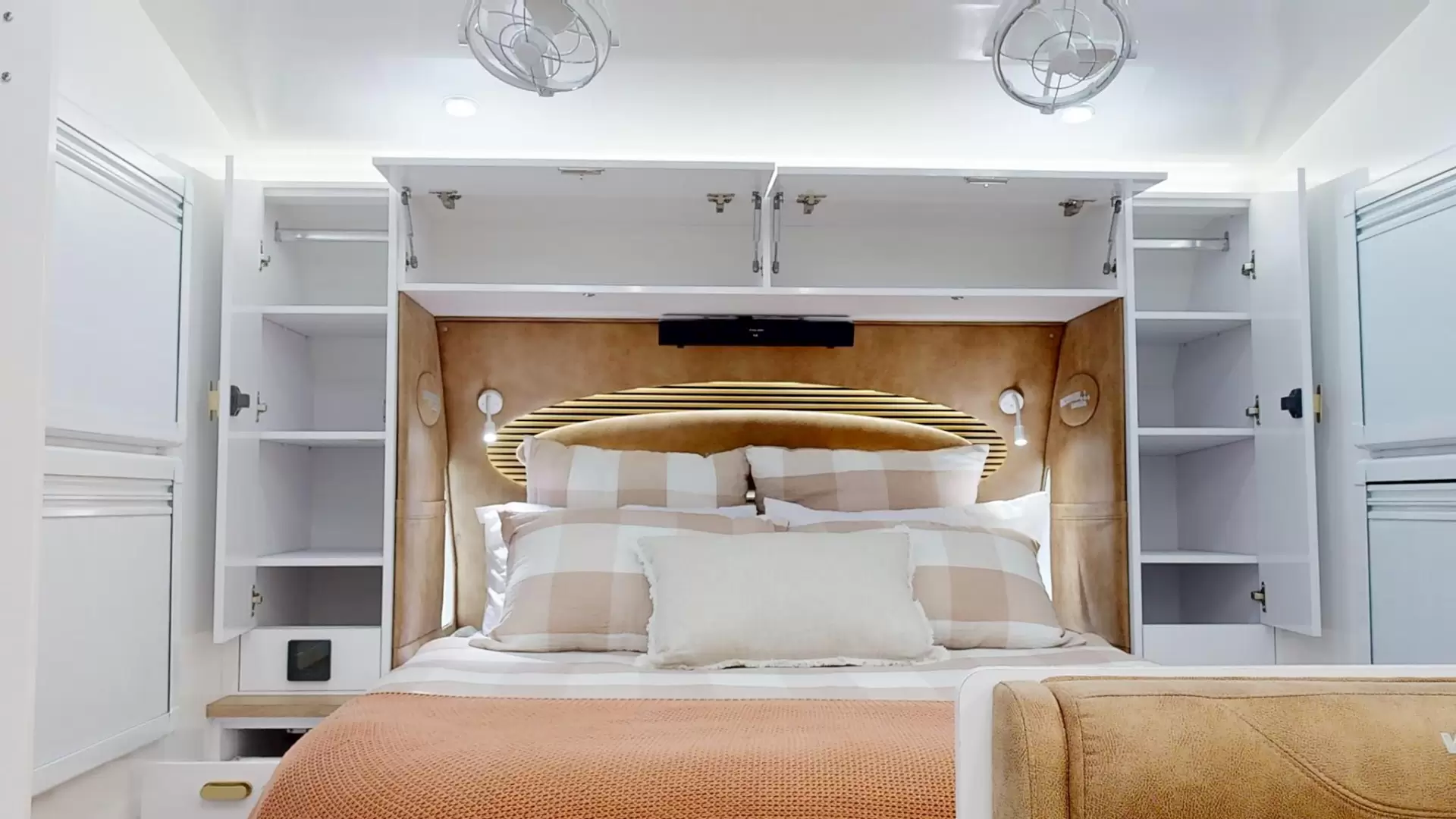 NEW 2026 VACATIONER CARAVANS DAKAR