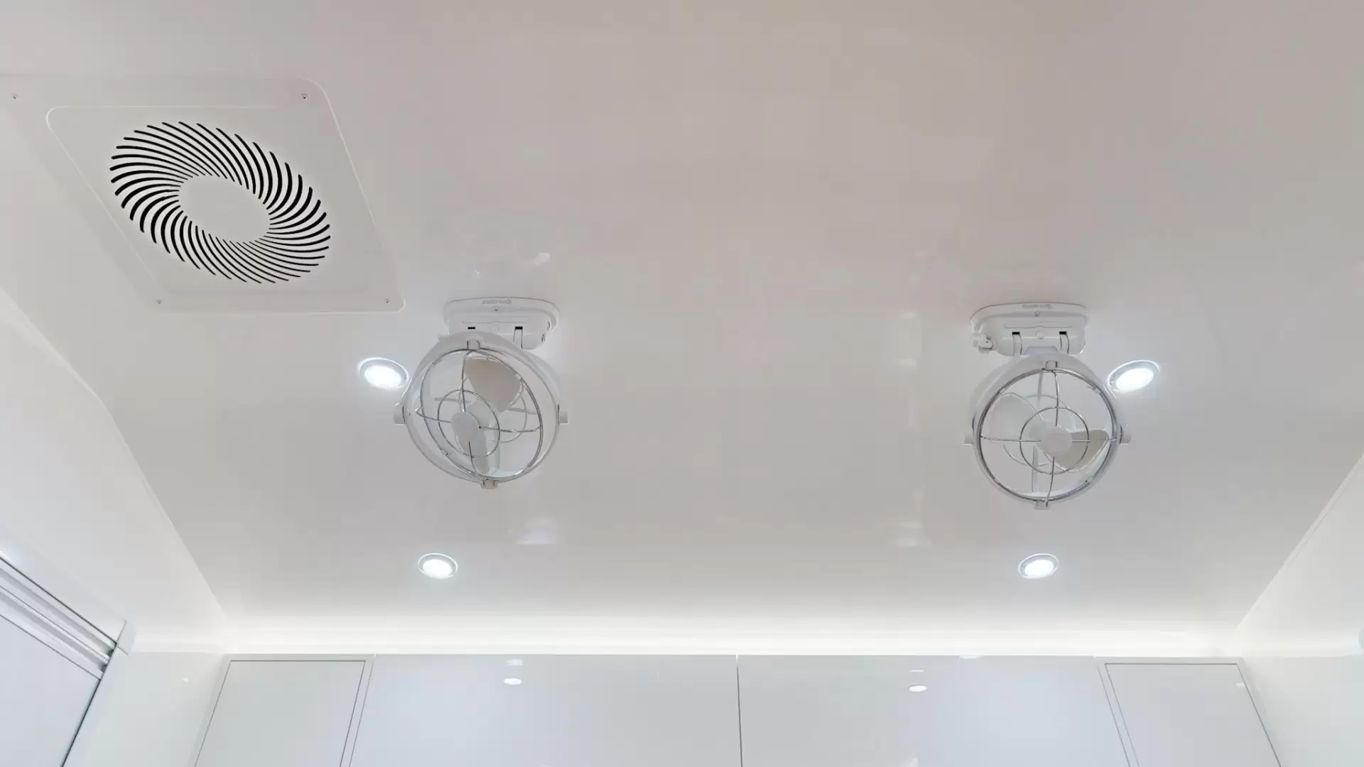 NEW 2026 VACATIONER CARAVANS DAKAR