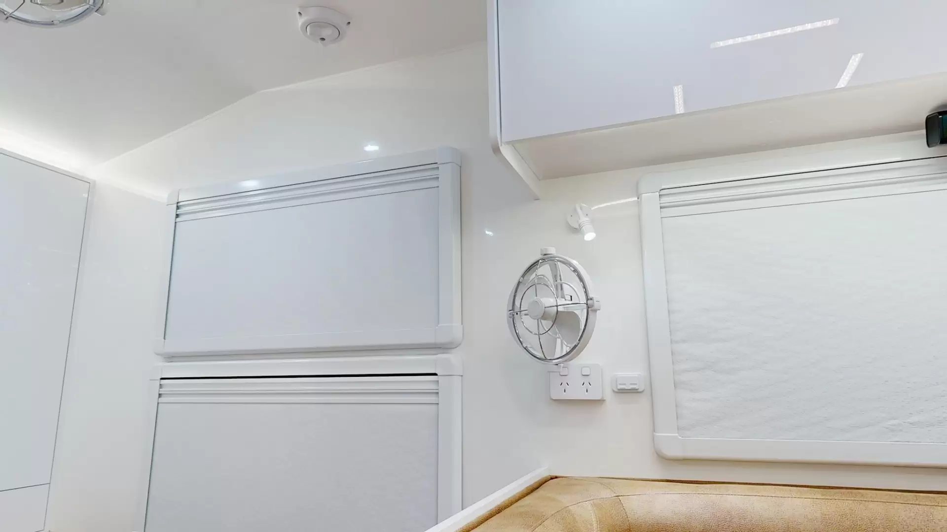 NEW 2026 VACATIONER CARAVANS DAKAR