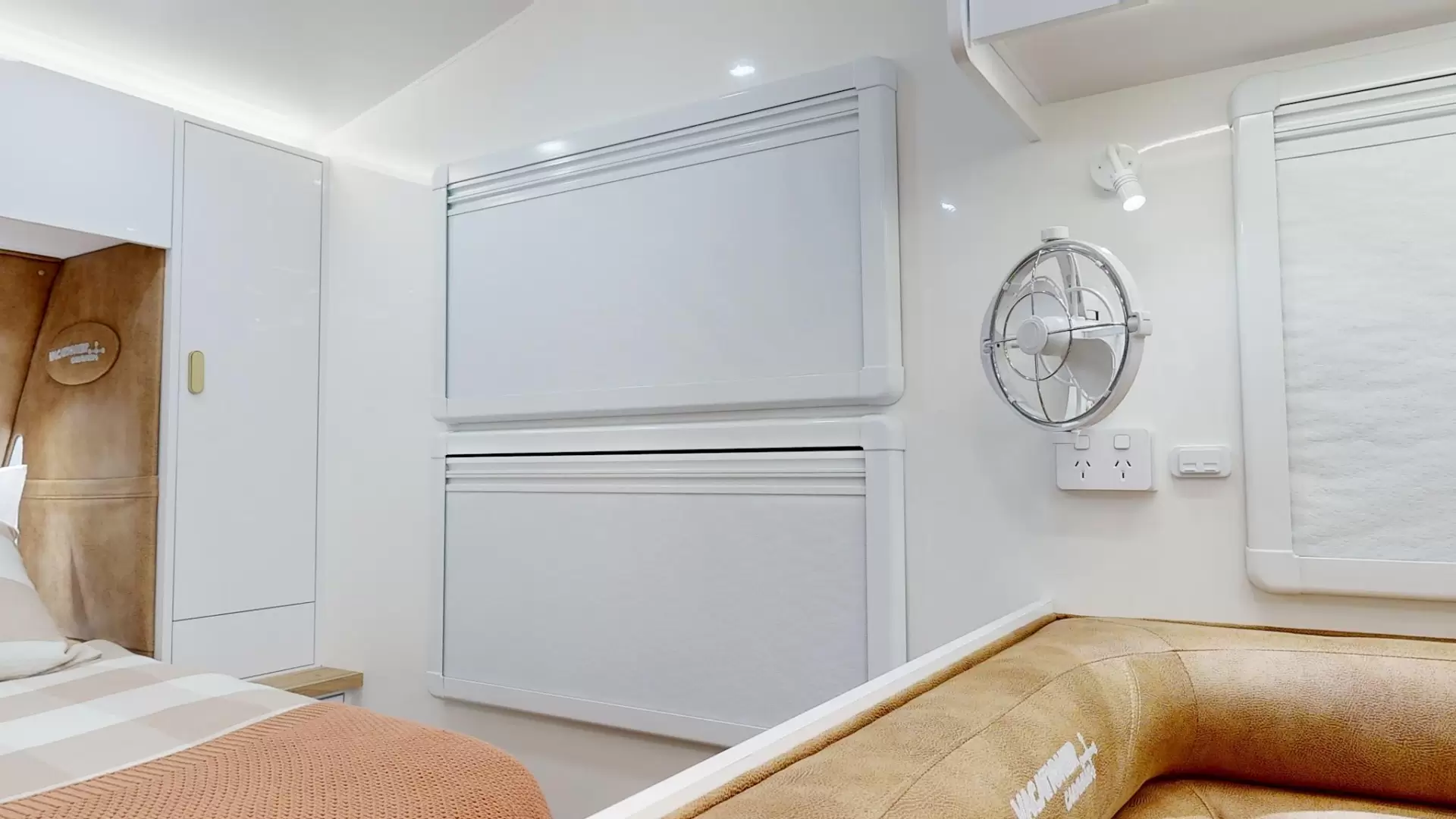 NEW 2026 VACATIONER CARAVANS DAKAR