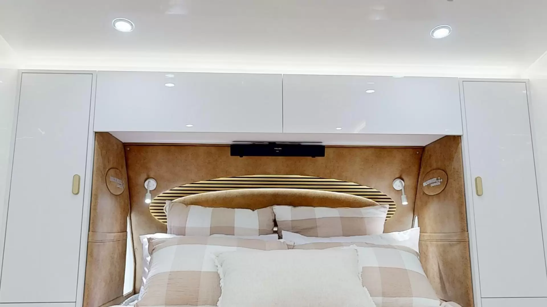 NEW 2026 VACATIONER CARAVANS DAKAR