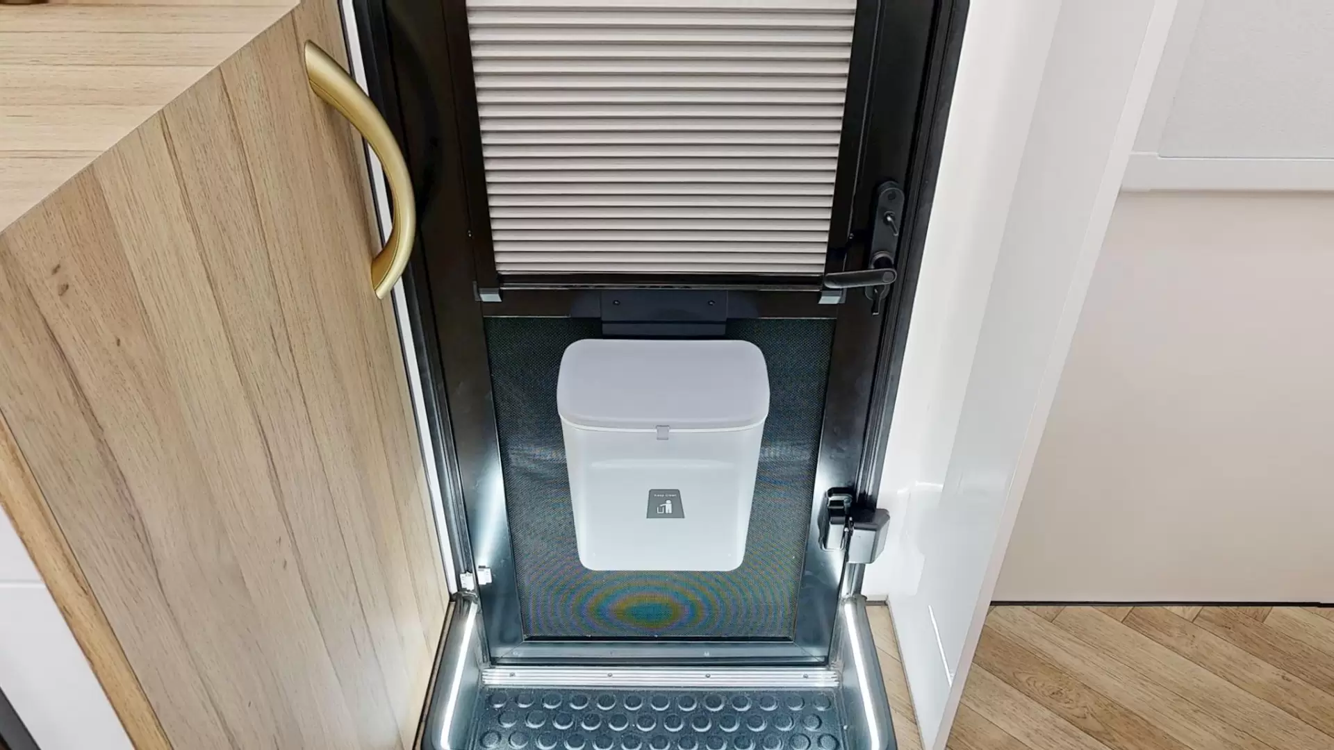 NEW 2026 VACATIONER CARAVANS DAKAR