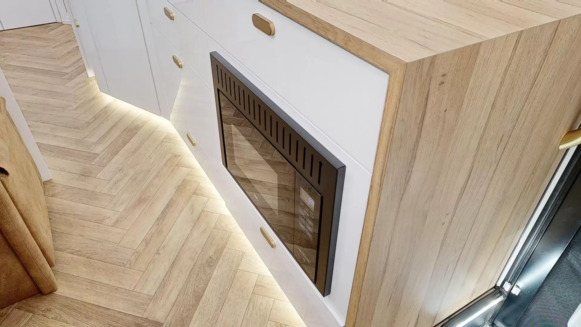 NEW 2026 VACATIONER CARAVANS DAKAR