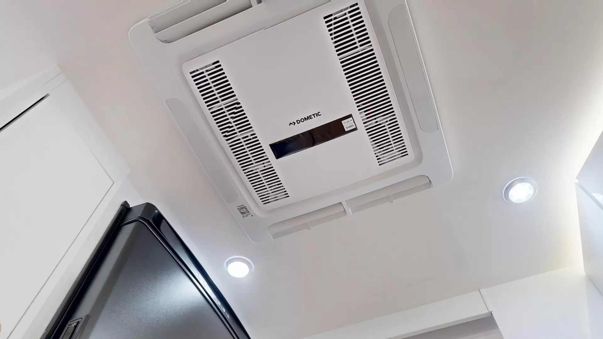 NEW 2026 VACATIONER CARAVANS DAKAR