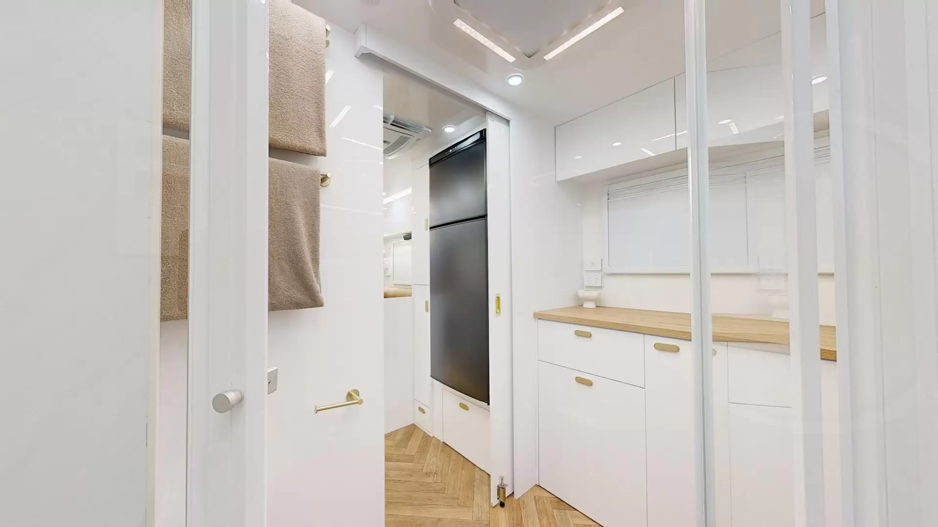 NEW 2026 VACATIONER CARAVANS DAKAR