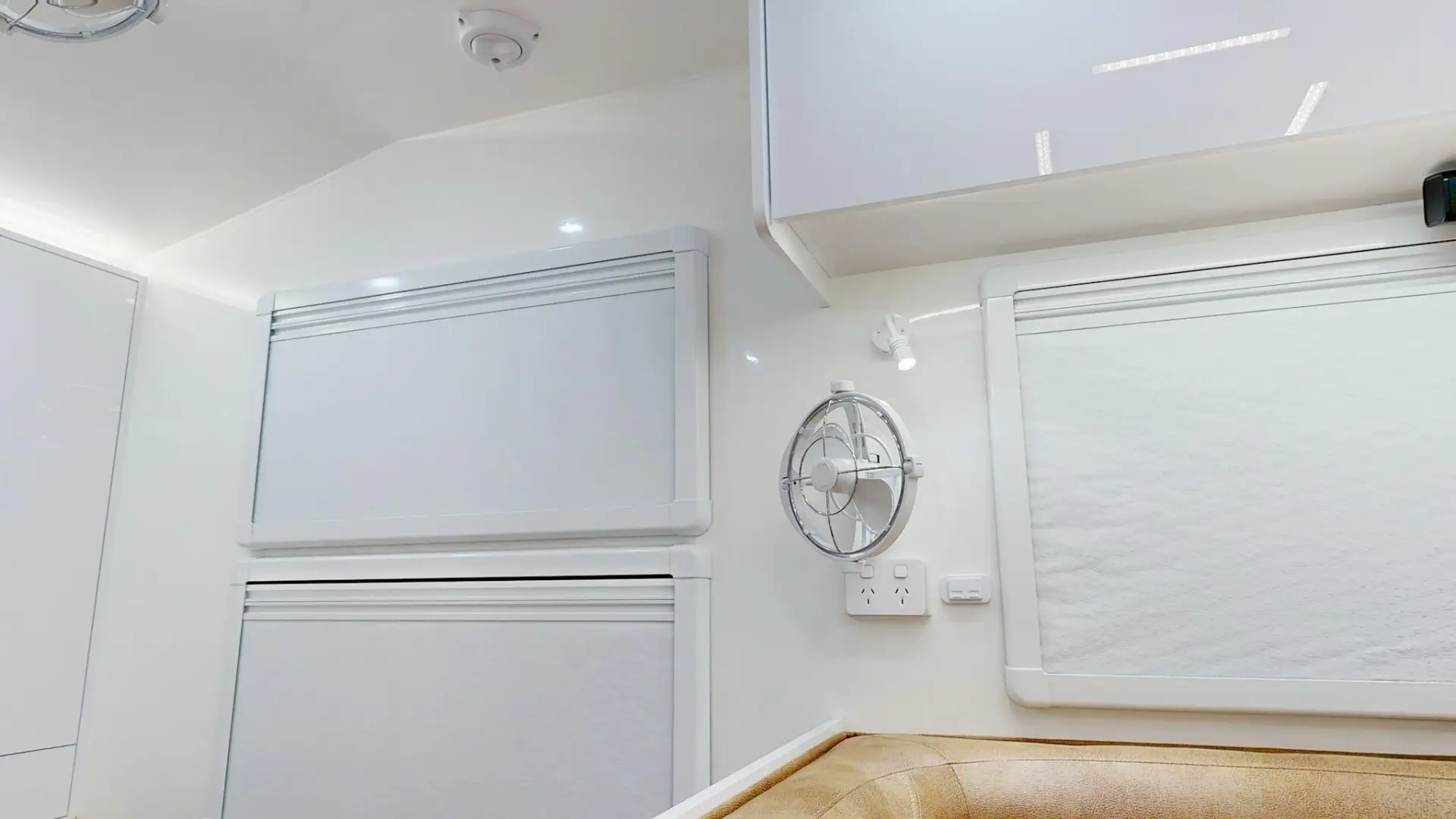 NEW 2026 VACATIONER CARAVANS DAKAR