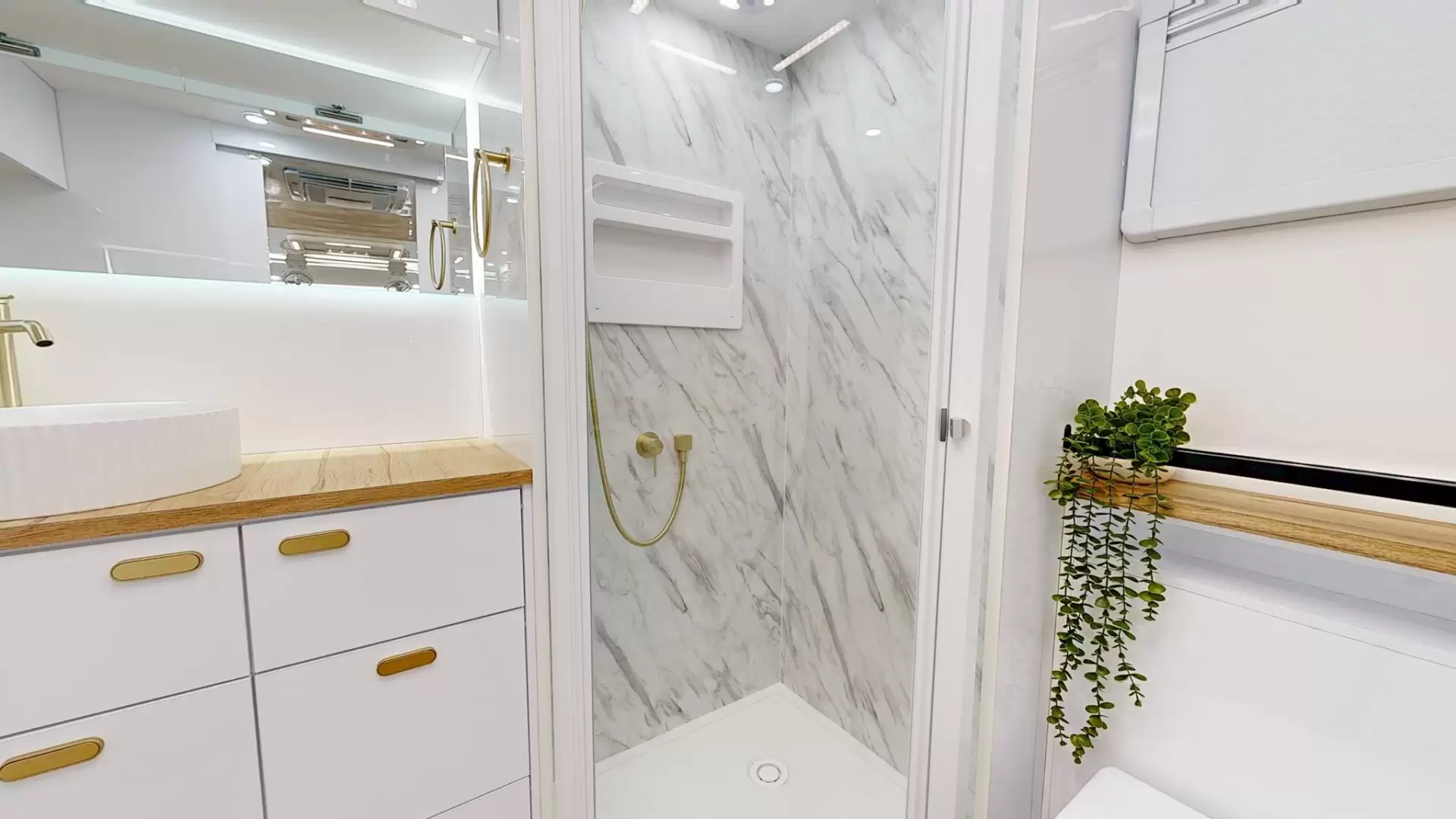 NEW 2026 VACATIONER CARAVANS DAKAR