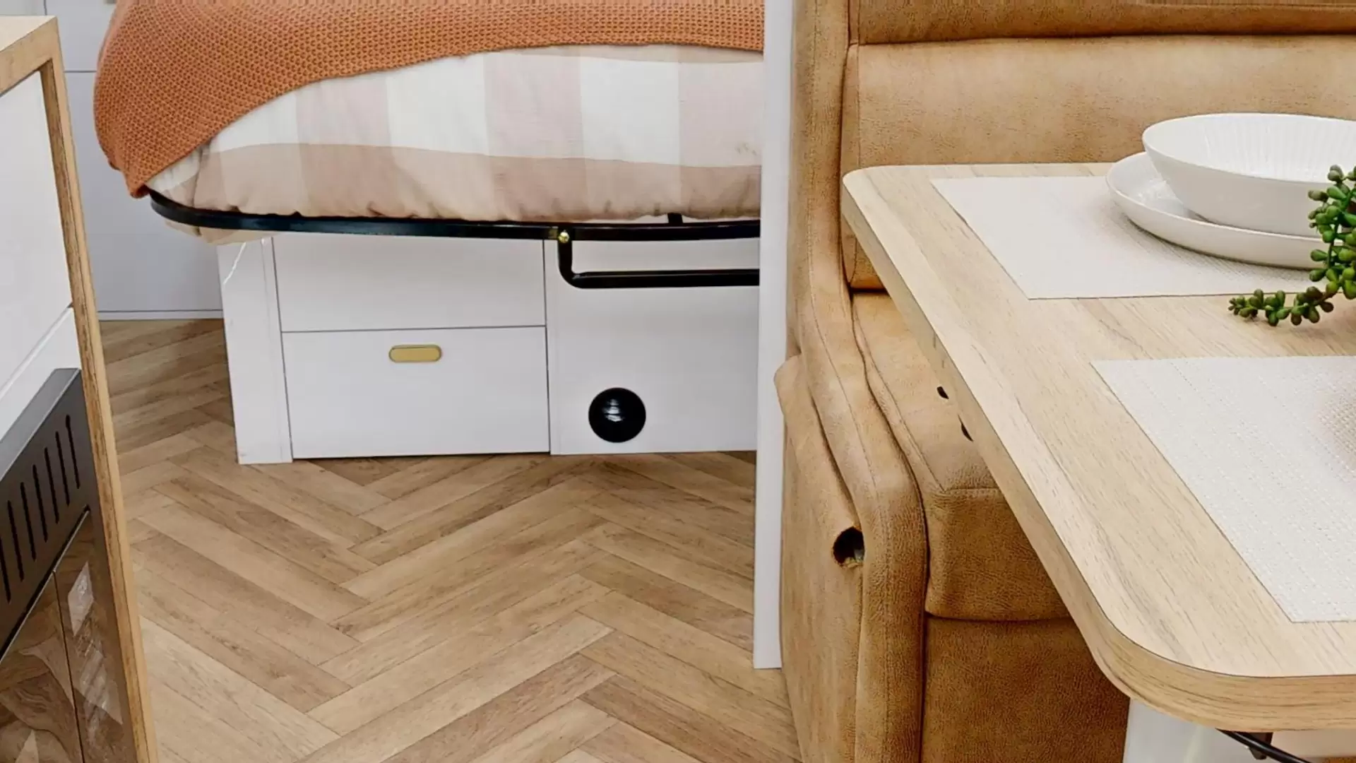 NEW 2026 VACATIONER CARAVANS DAKAR