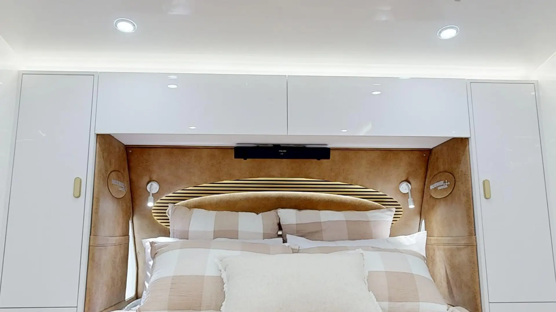 NEW 2026 VACATIONER CARAVANS DAKAR