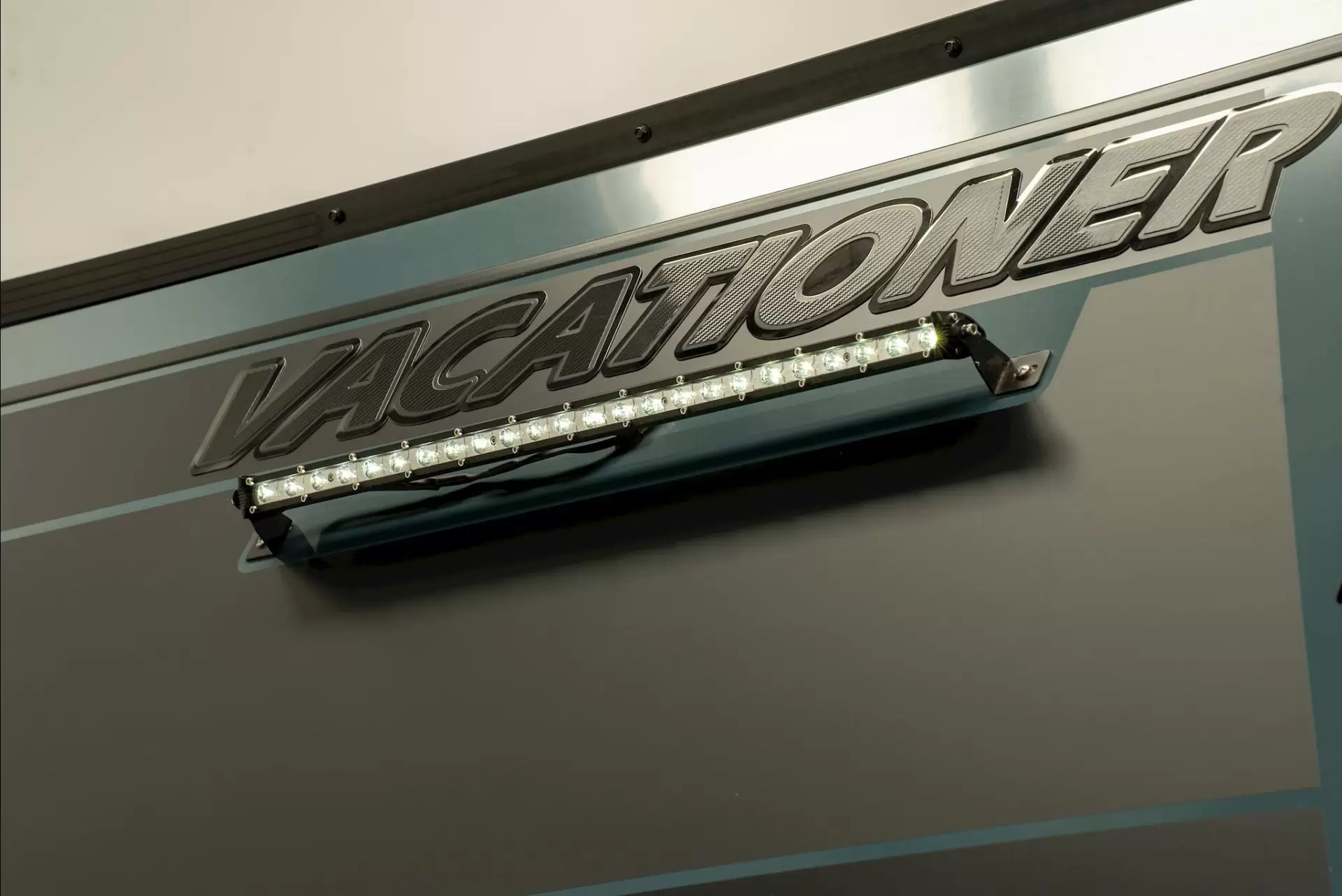 NEW 2026 VACATIONER CARAVANS DAKAR