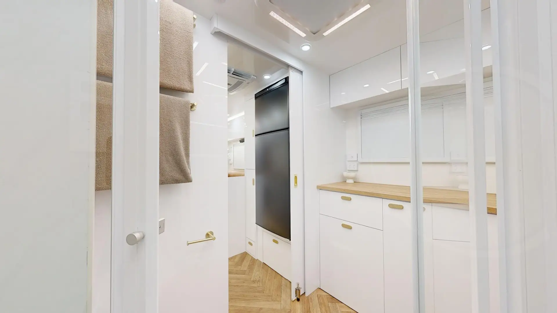 NEW 2026 VACATIONER CARAVANS DAKAR