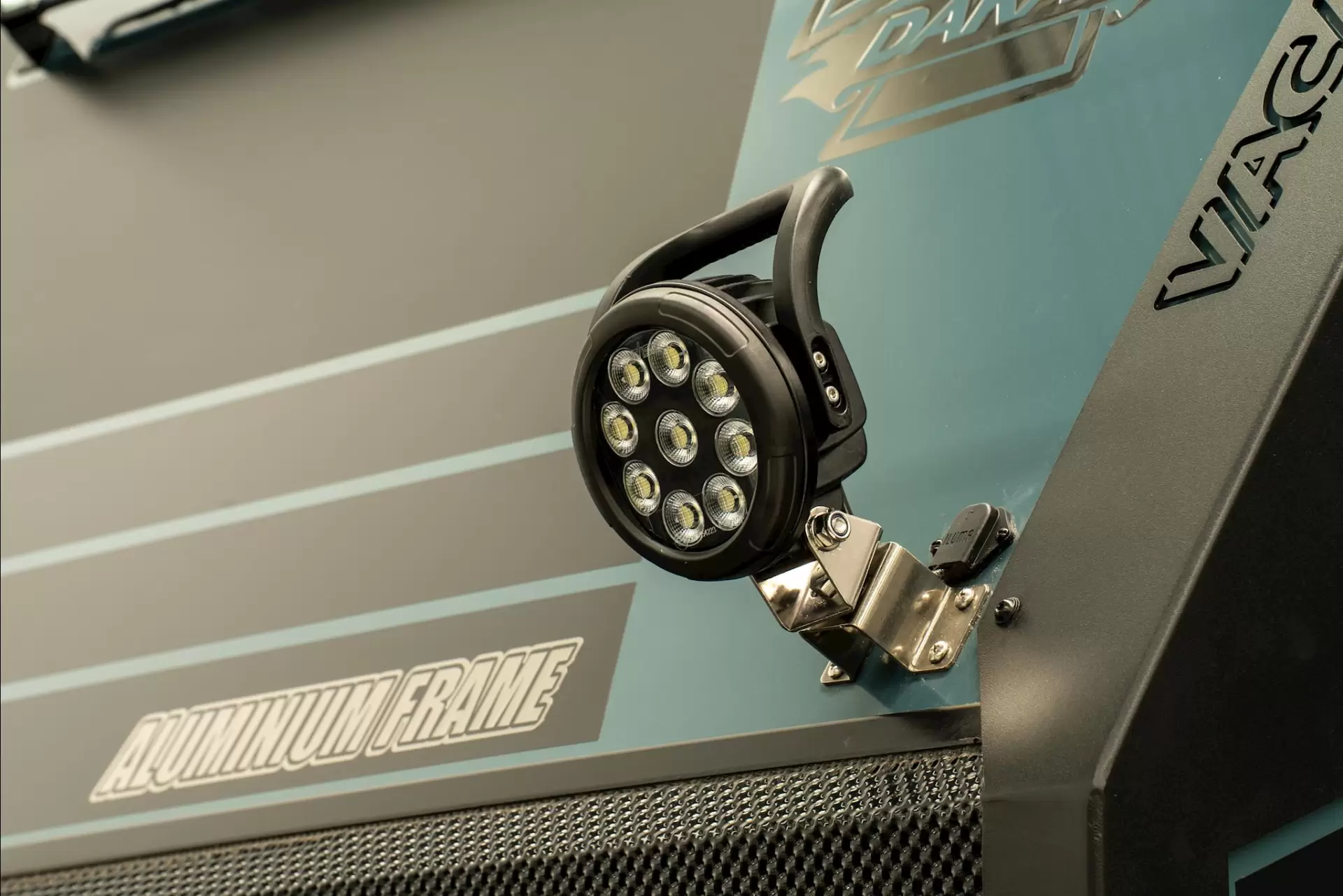 NEW 2026 VACATIONER CARAVANS DAKAR