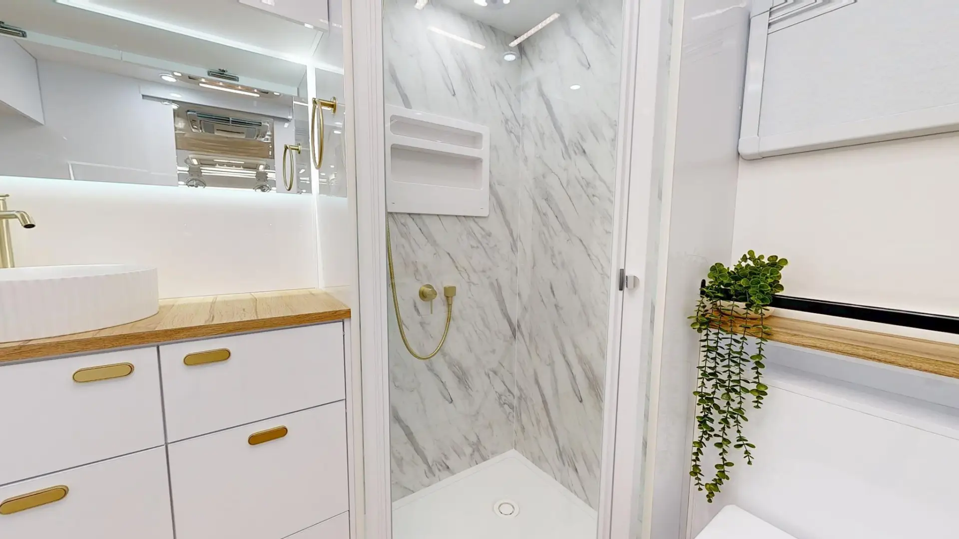 NEW 2026 VACATIONER CARAVANS DAKAR