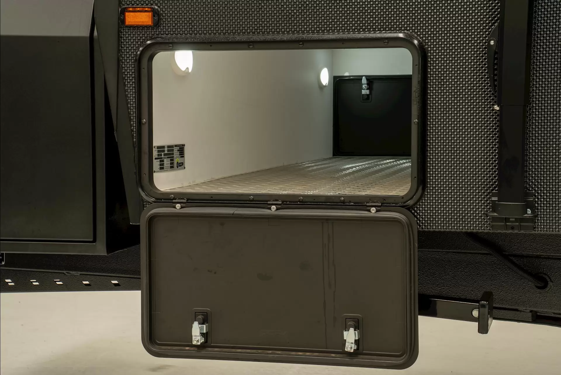 NEW 2026 VACATIONER CARAVANS DAKAR