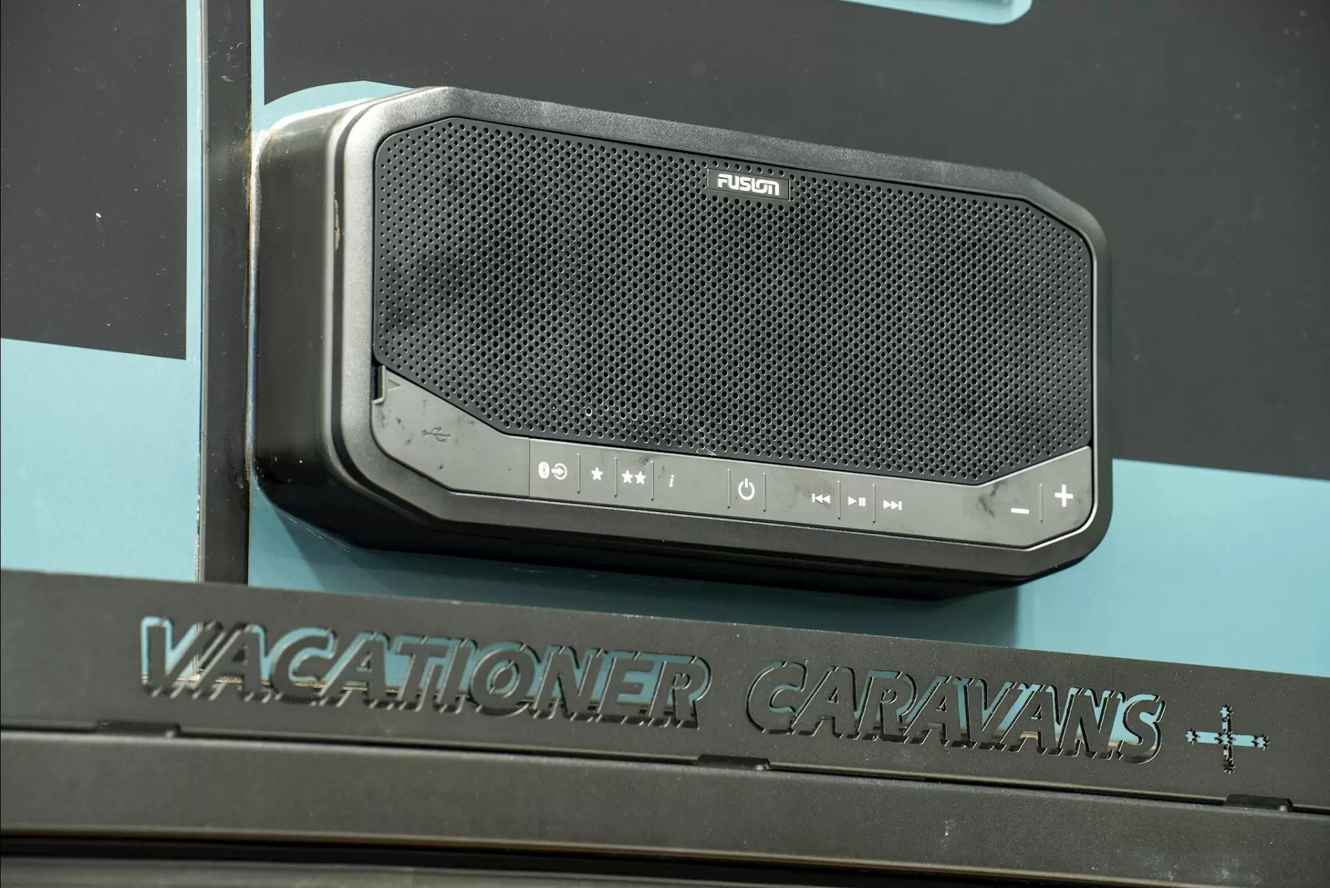 NEW 2026 VACATIONER CARAVANS DAKAR