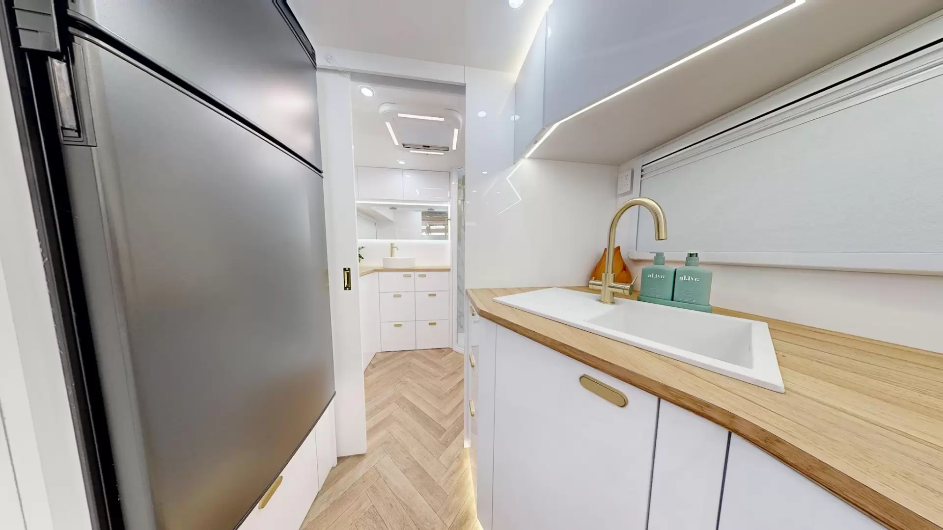 NEW 2026 VACATIONER CARAVANS DAKAR