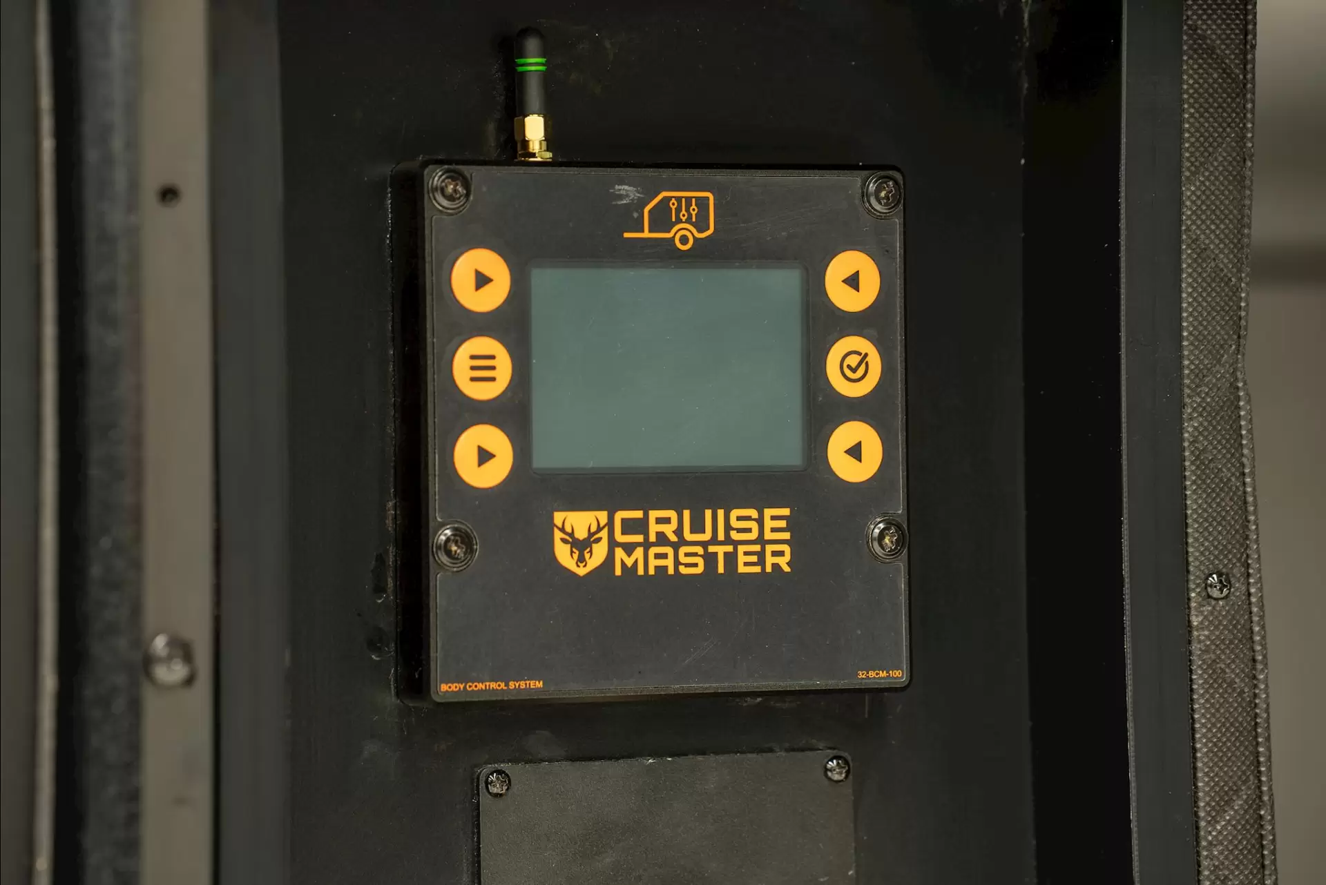 NEW 2026 VACATIONER CARAVANS DAKAR