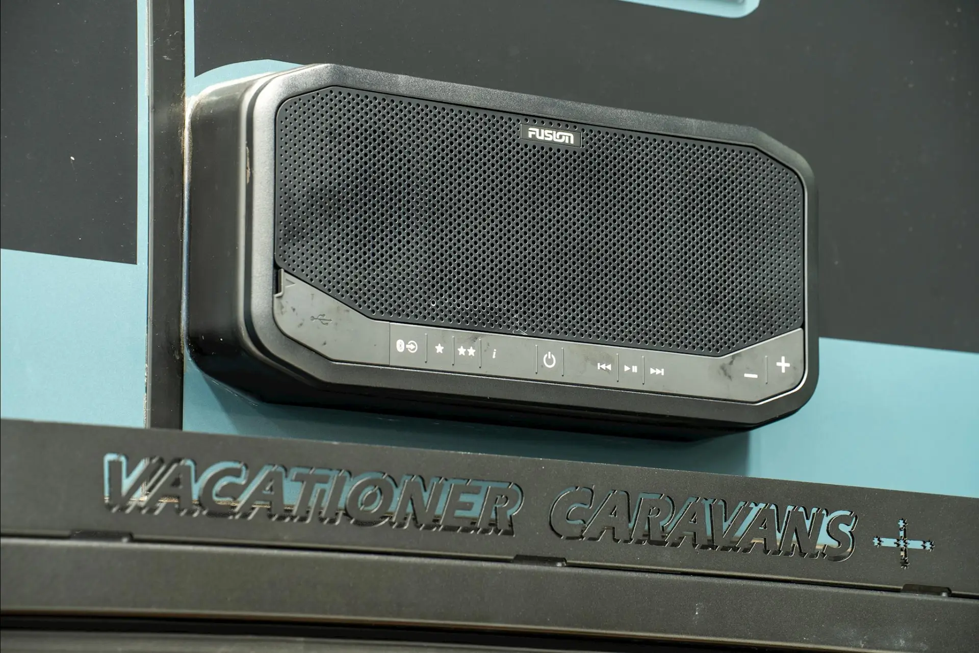 NEW 2026 VACATIONER CARAVANS DAKAR