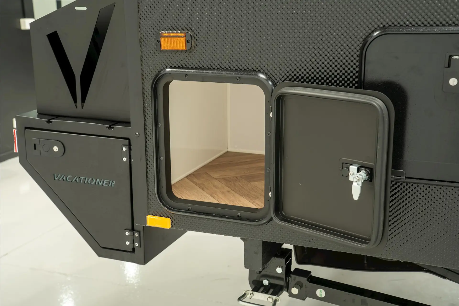 NEW 2026 VACATIONER CARAVANS DAKAR